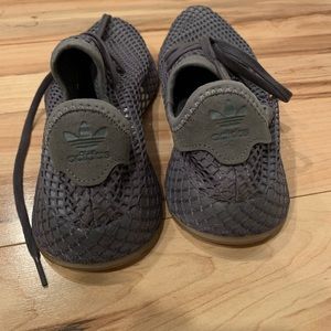 Adidas Deerupt sneakers!